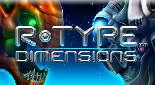 R-Type Dimensions