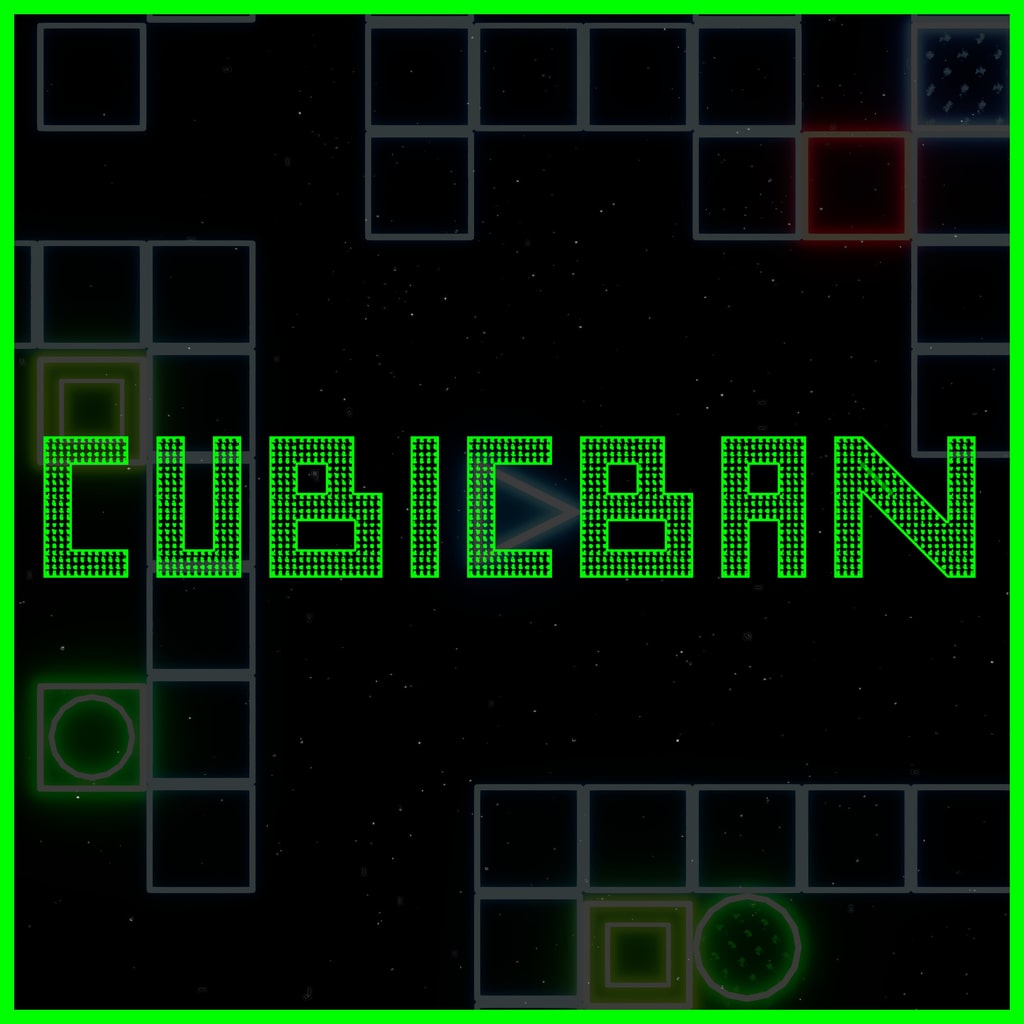 Boxart for CubicBan
