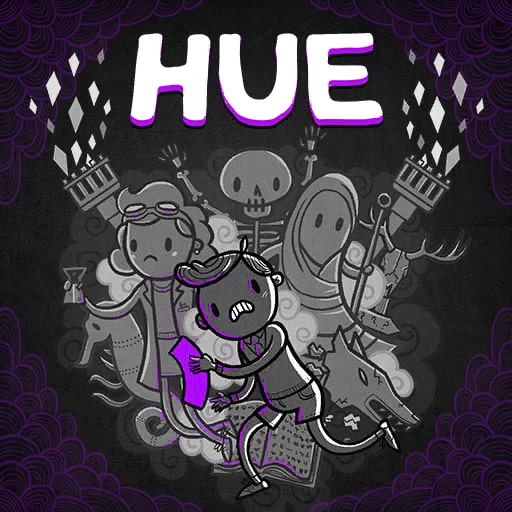 Hue