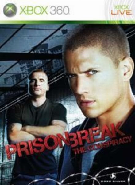 Prison Break