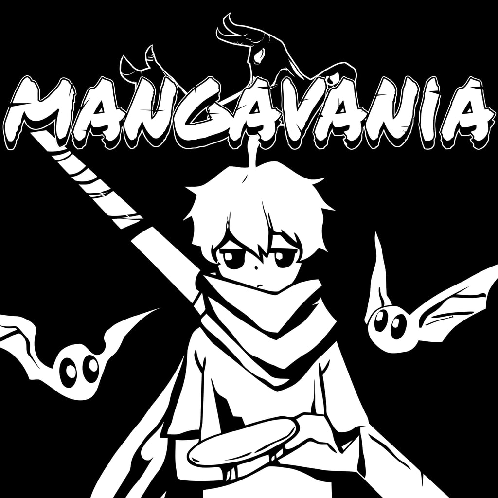 Mangavania