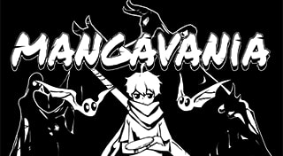 Mangavania