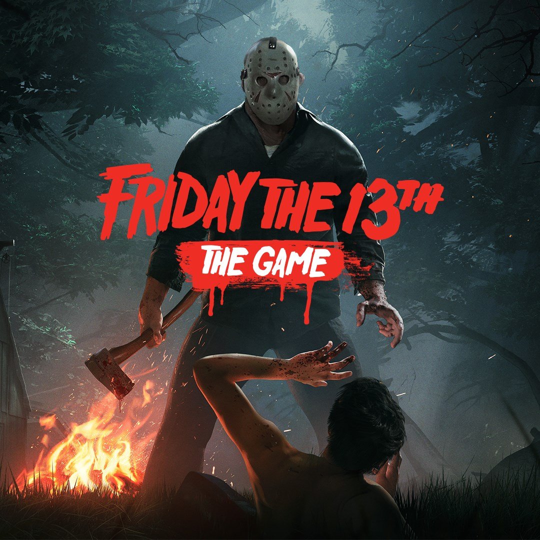 Boxart for Friday the 13th: The Game
