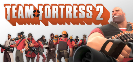 Boxart for Team Fortress 2
