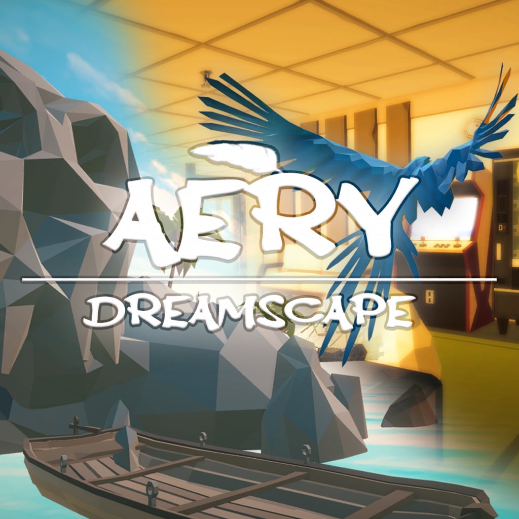 Aery - Dreamscape Trophies