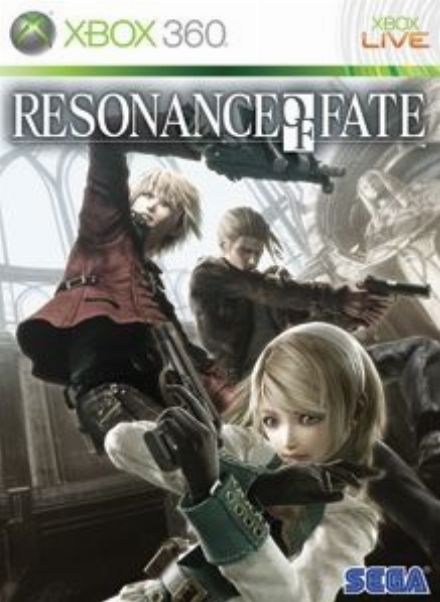 Resonance of Fate