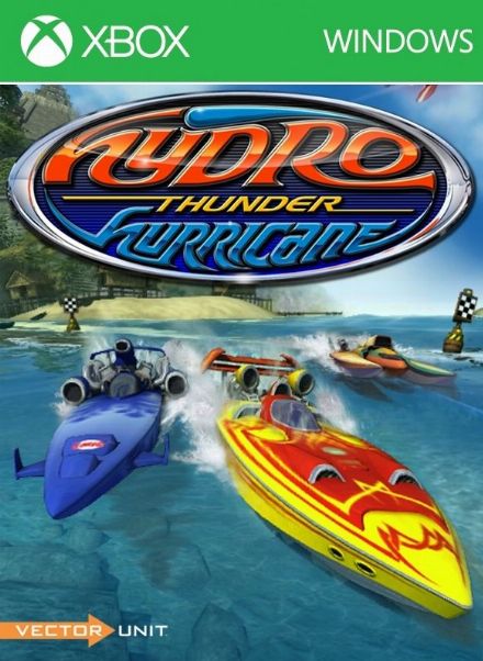 Hydro Thunder