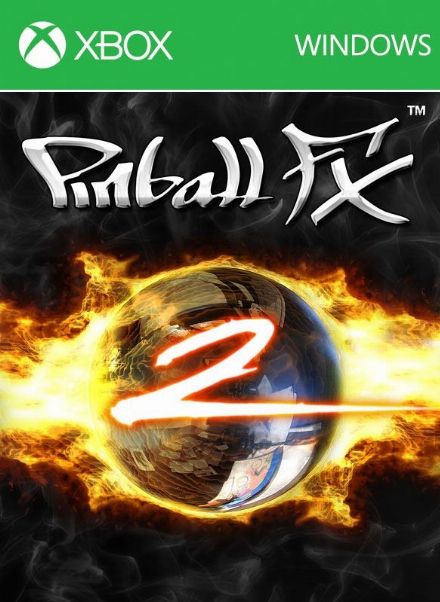 Pinball FX 2