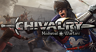 Chivalry: Medieval Warfare