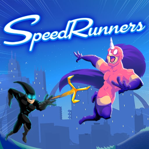 SpeedRunners