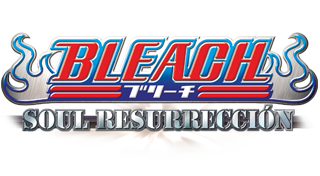 Boxart for BLEACH: Soul Resurreccion