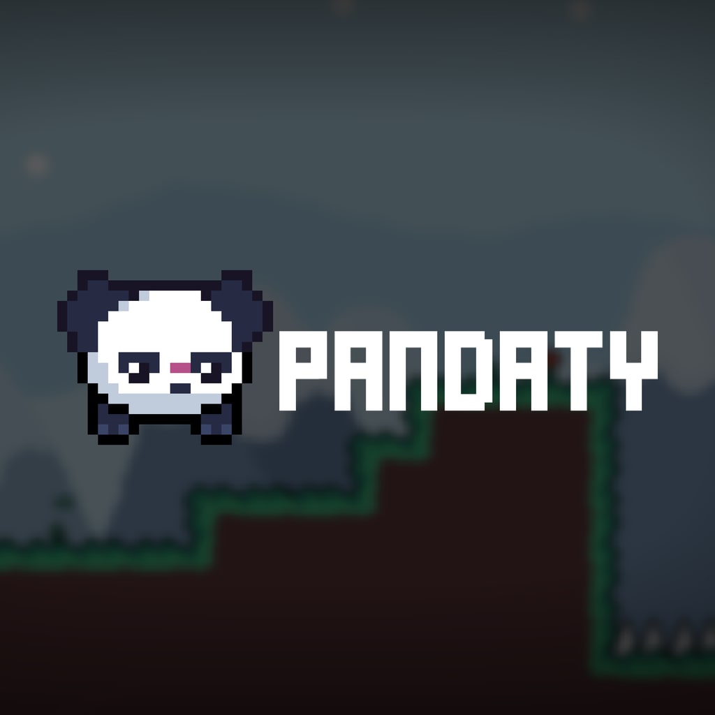 Pandaty Trophies