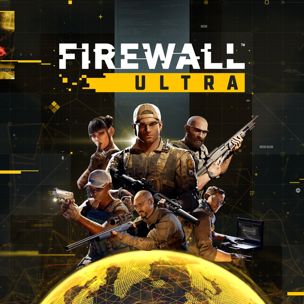 Firewall Ultra