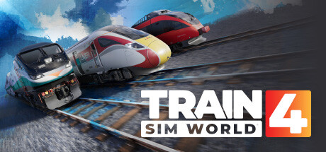 Boxart for Train Sim World® 4