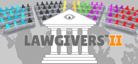 Boxart for Lawgivers II