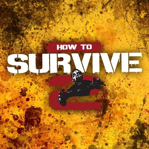 How to Survive: ゾンビアイランド2