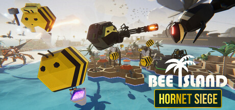 Bee Island