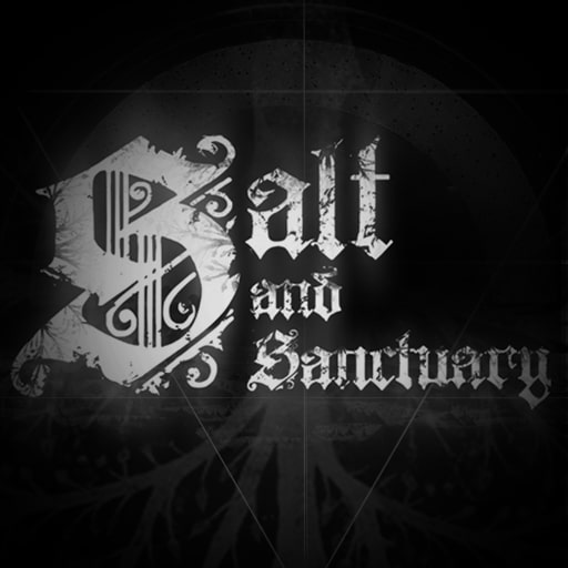 Boxart for Salt and Sanctuary