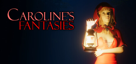 Caroline\'s Fantasies