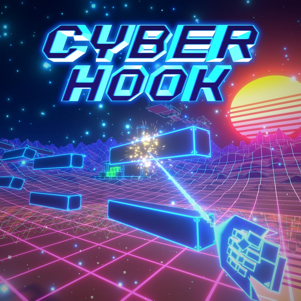 Cyber Hook