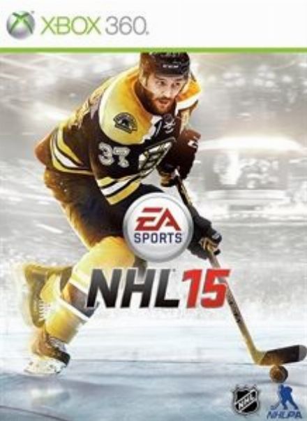 NHL® 15