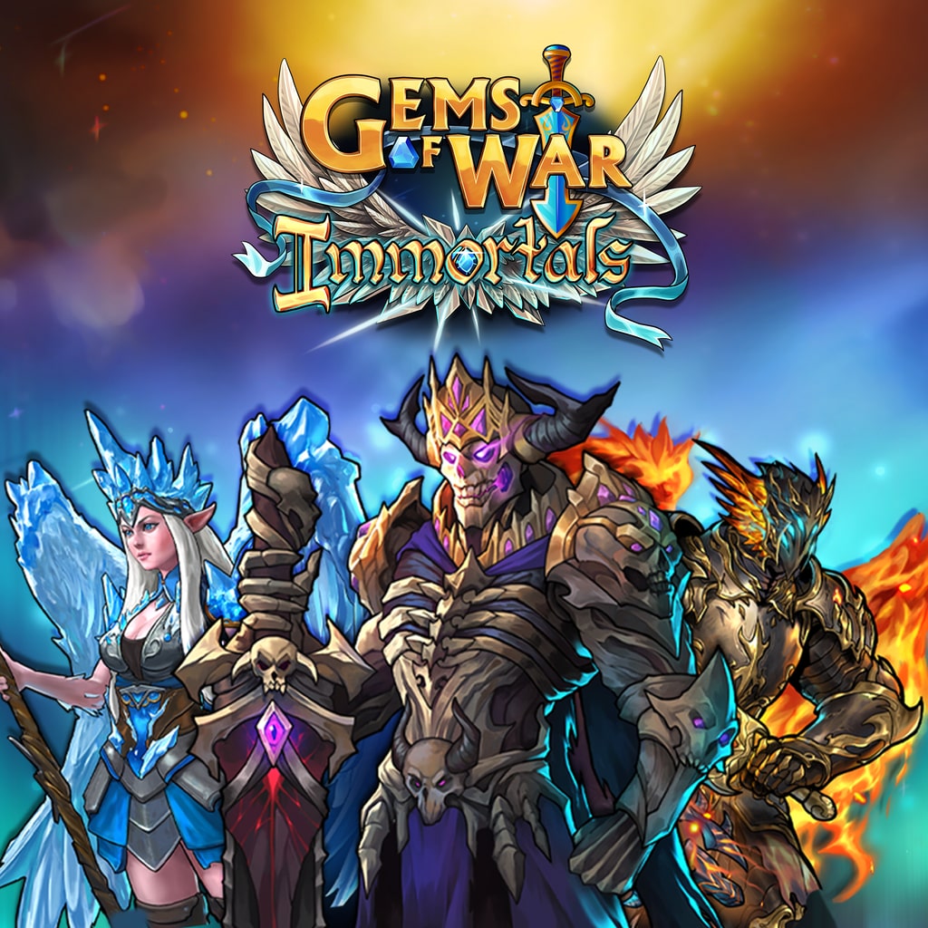 Gems of War