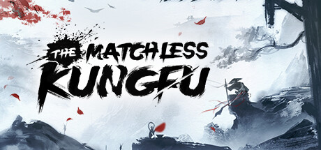 Boxart for The Matchless Kungfu