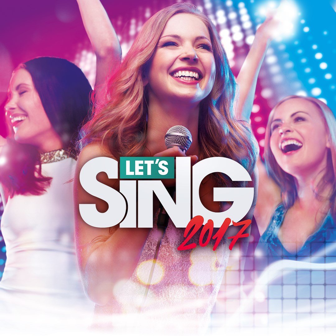 Let\'s Sing 2017