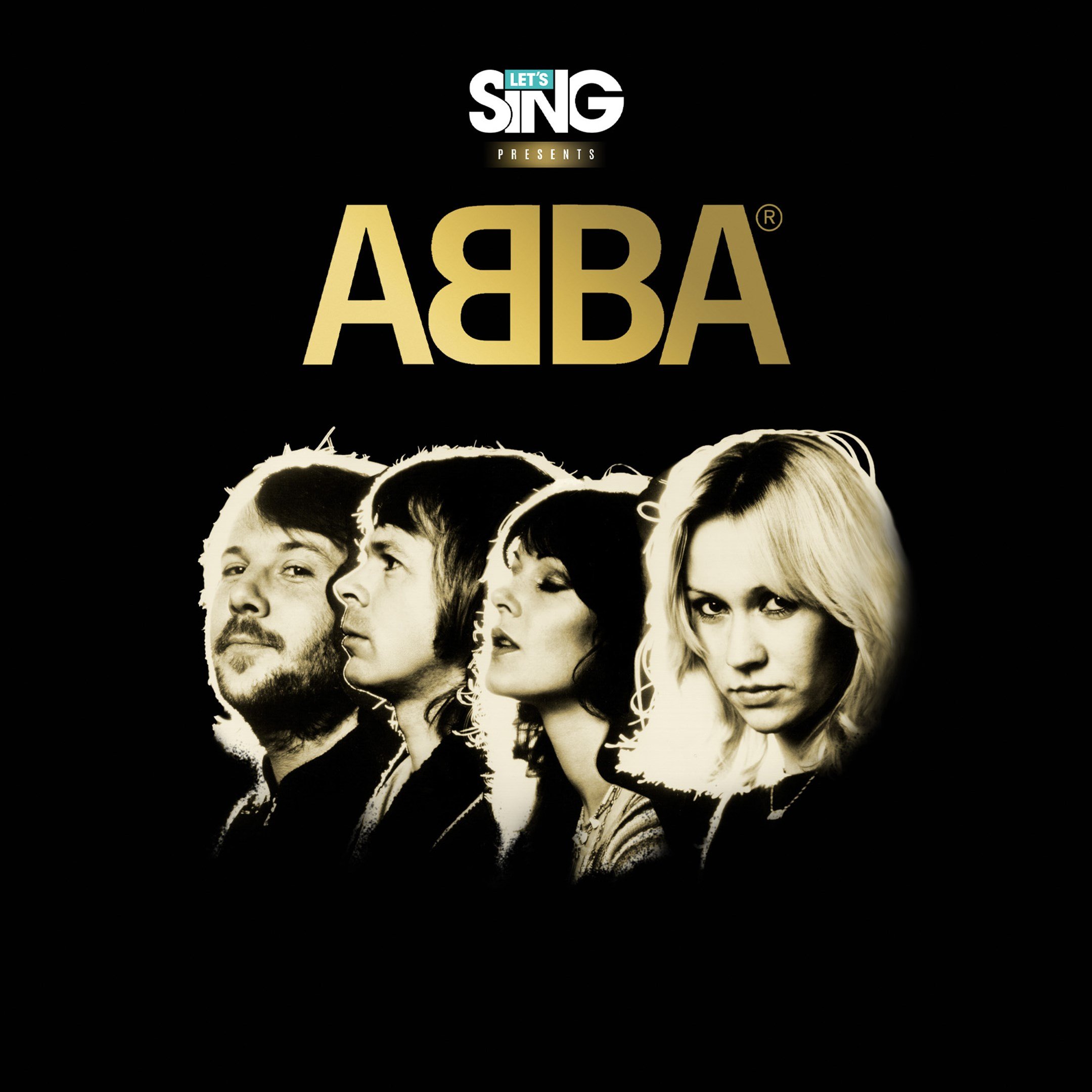 Let\'s Sing ABBA