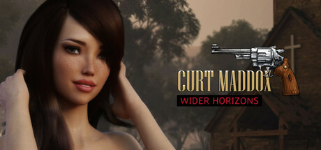 Curt Maddox