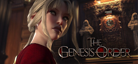 Boxart for The Genesis Order