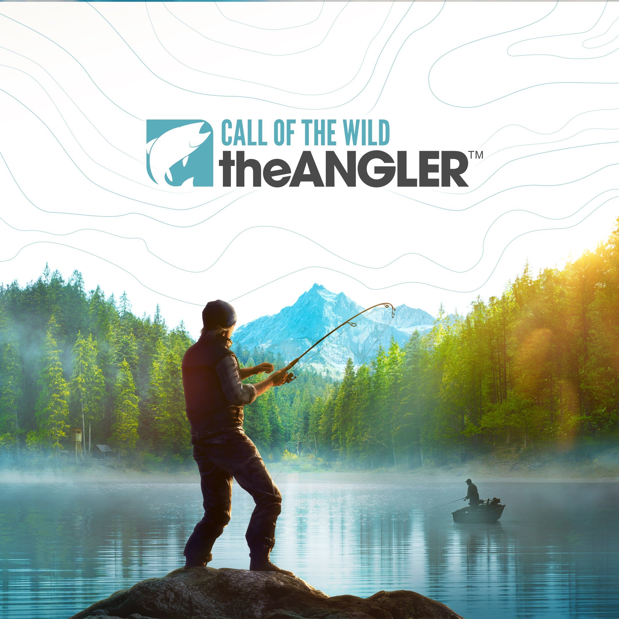 Call of the Wild: The Angler™