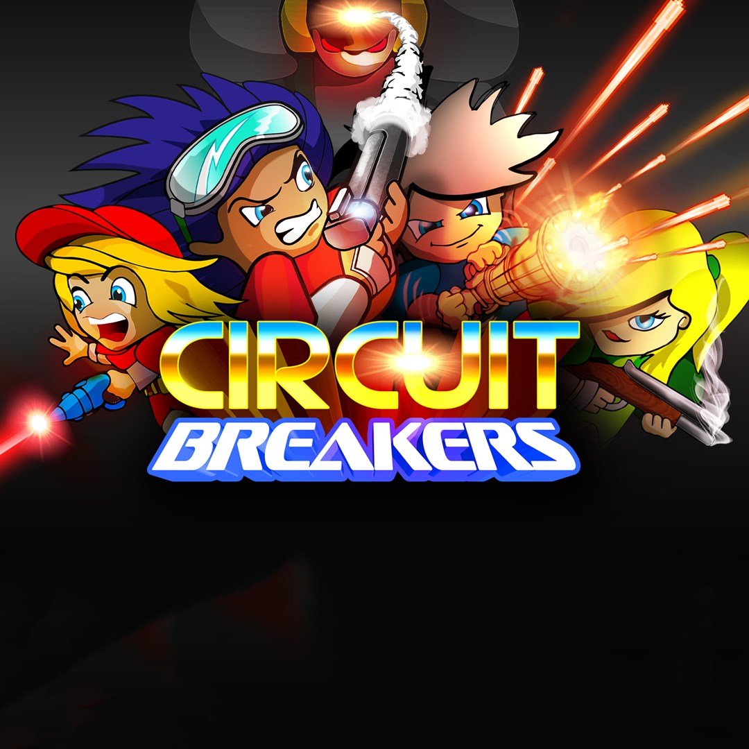 Circuit Breakers