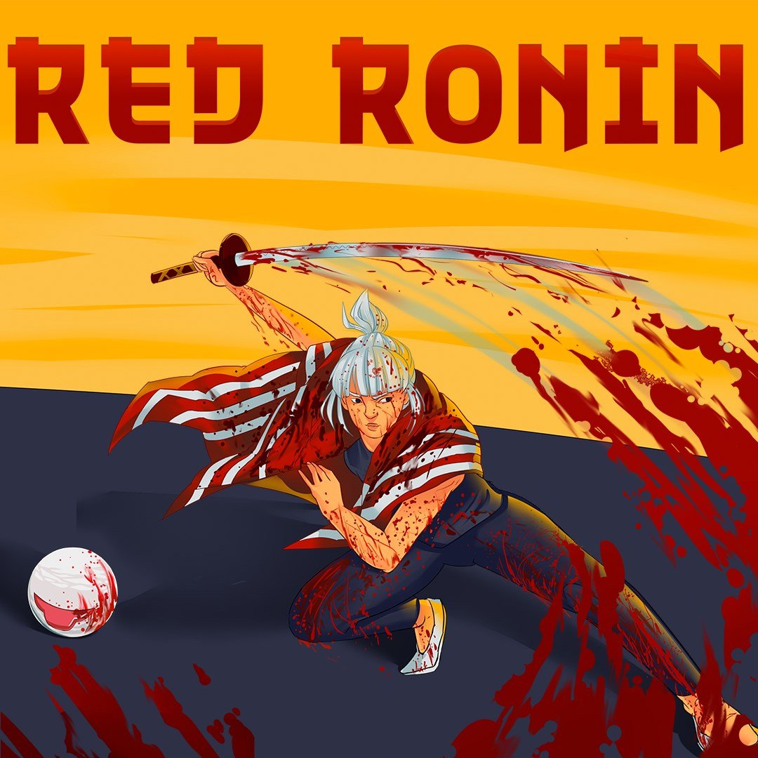 Red Ronin