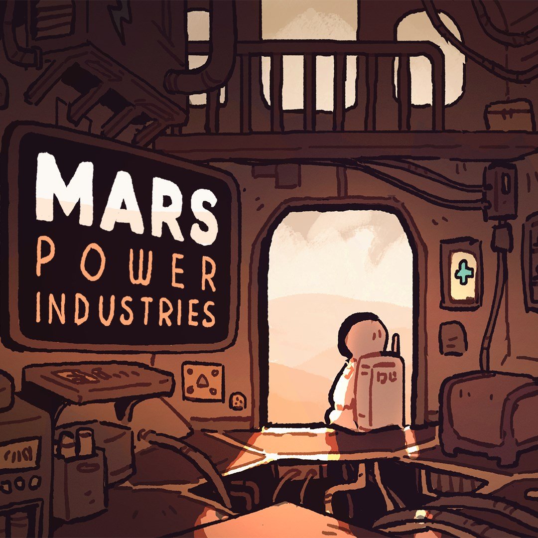 Mars Power Industries Deluxe