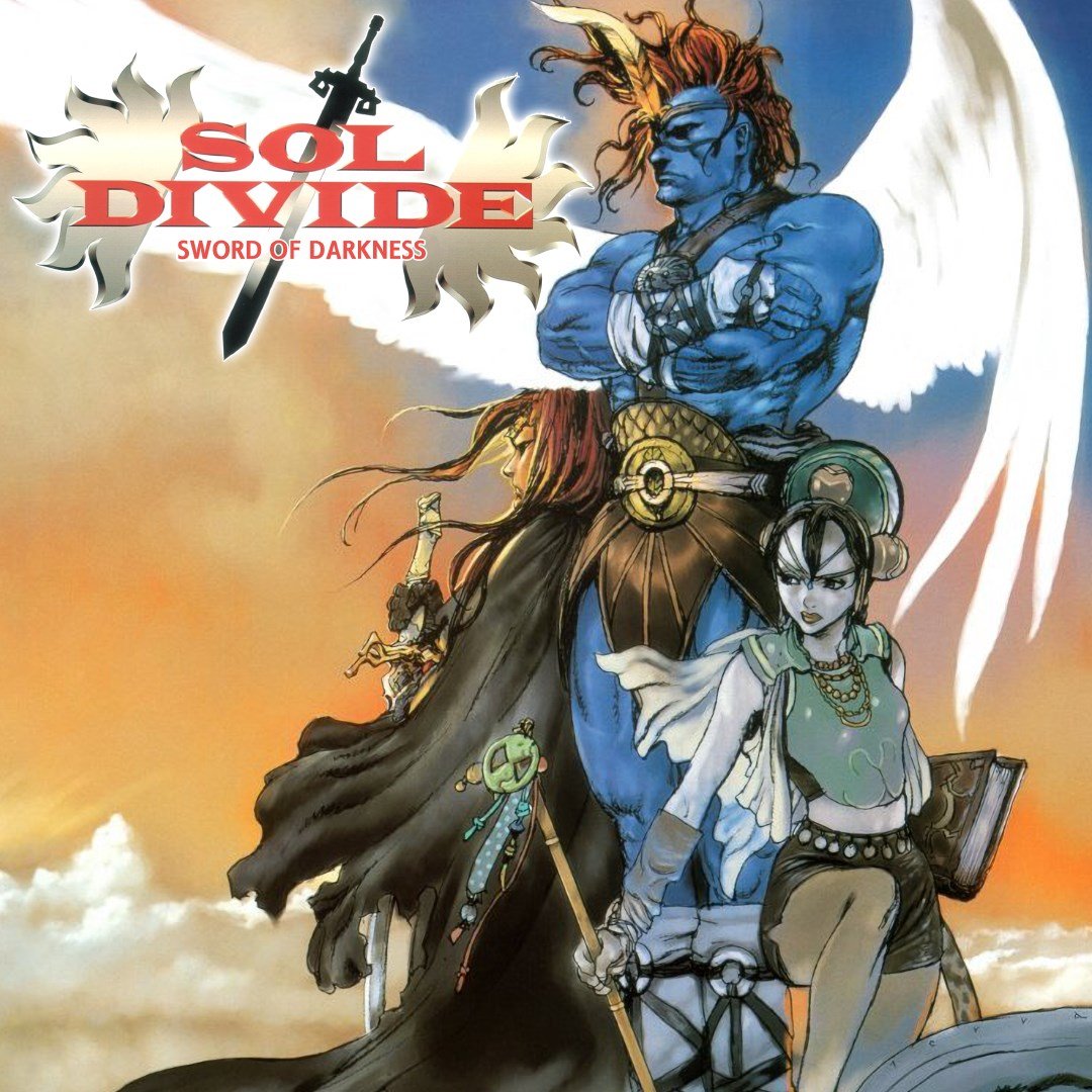 SOL DIVIDE