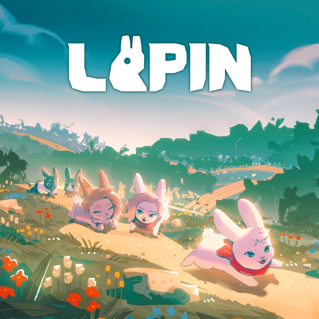 Boxart for LAPIN