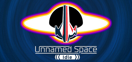 Boxart for Unnamed Space Idle