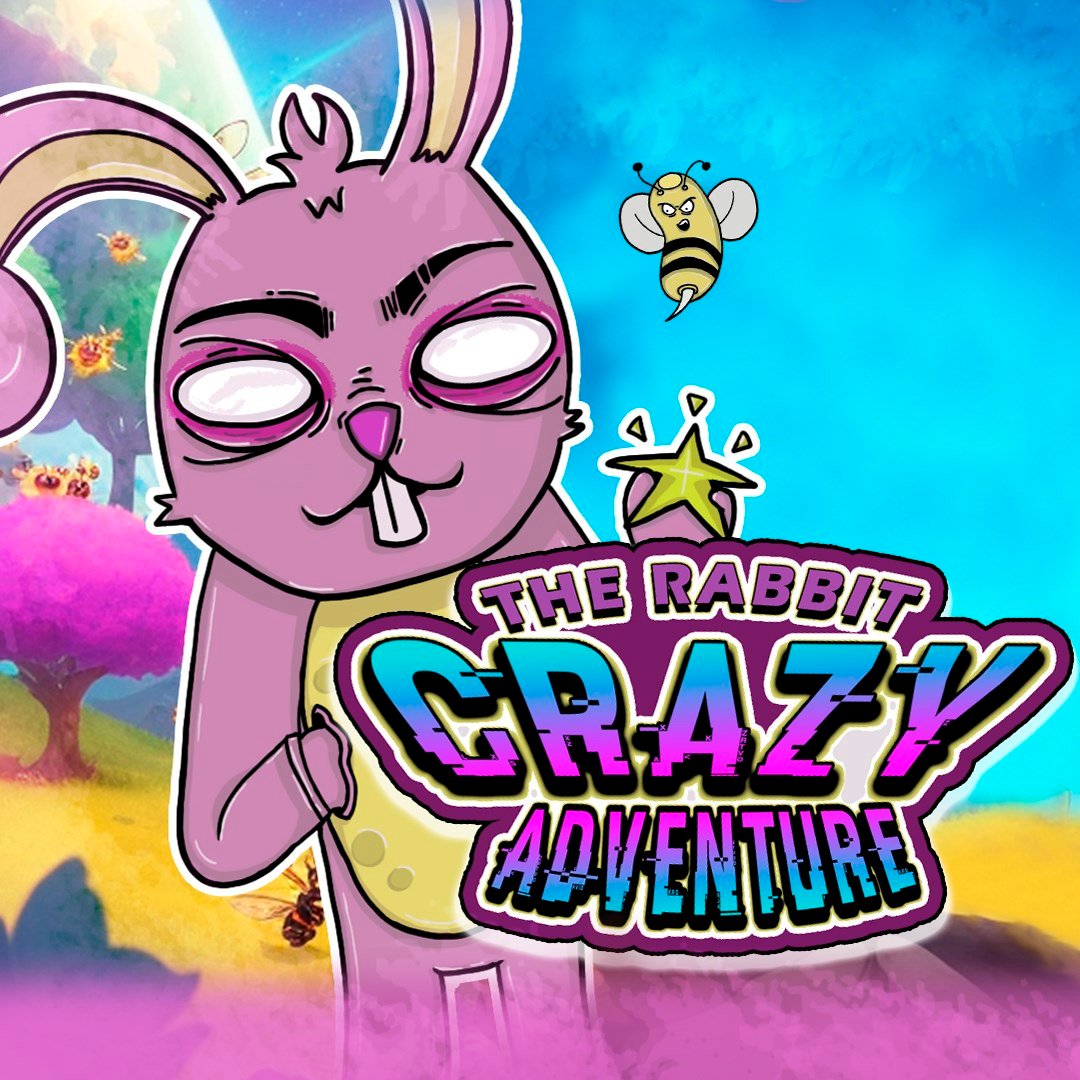 The Rabbit Crazy Adventure