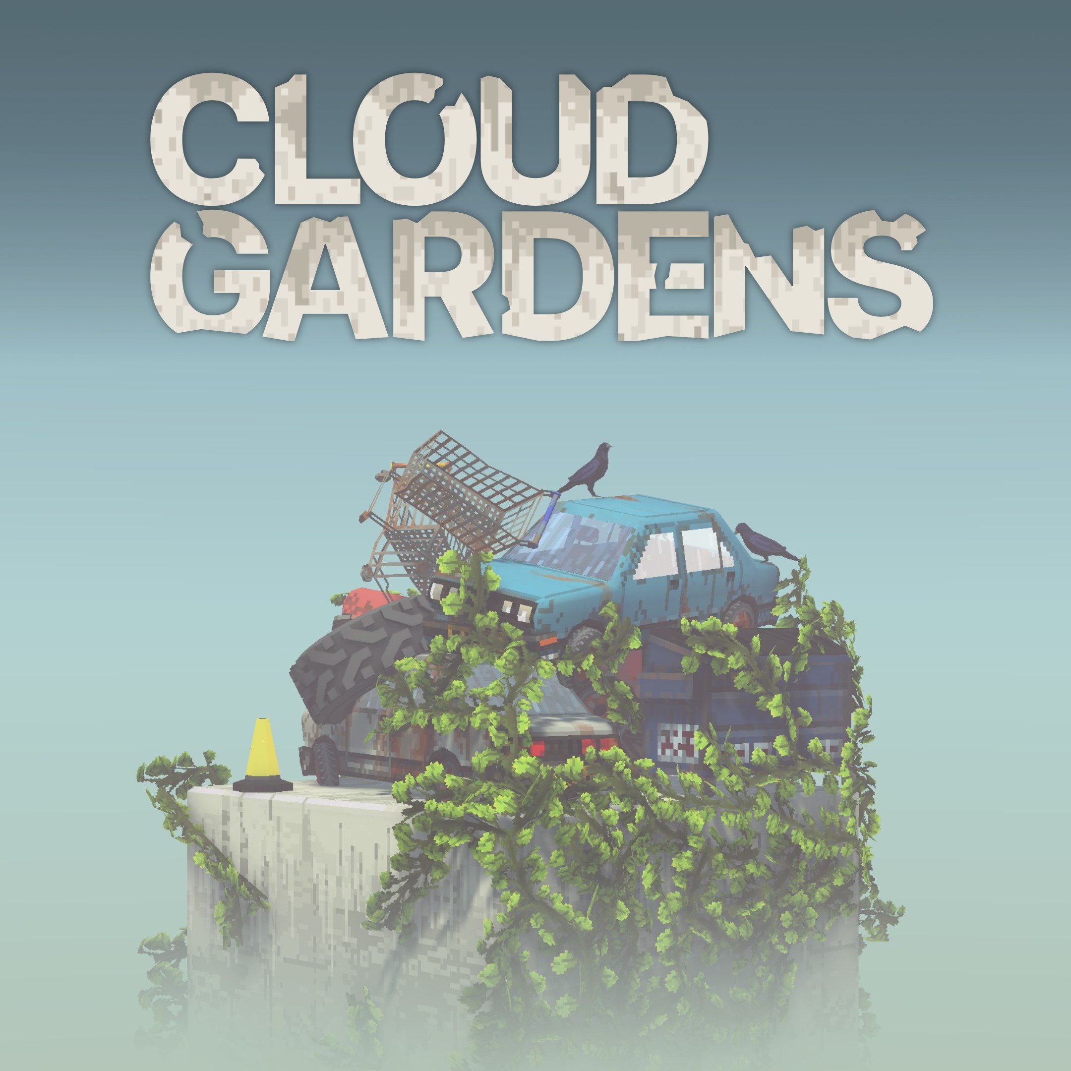 Cloud Gardens