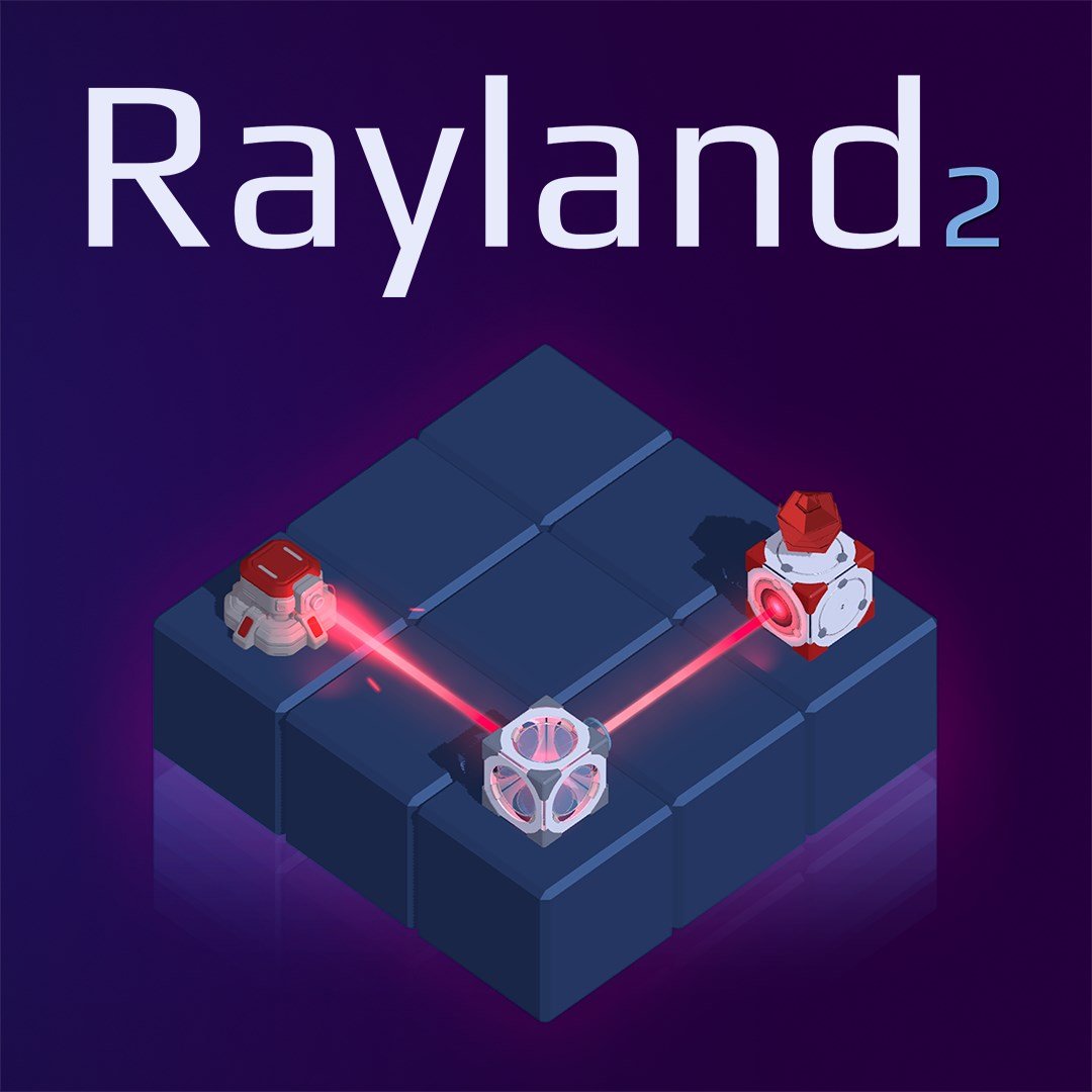 Rayland 2 (PC)