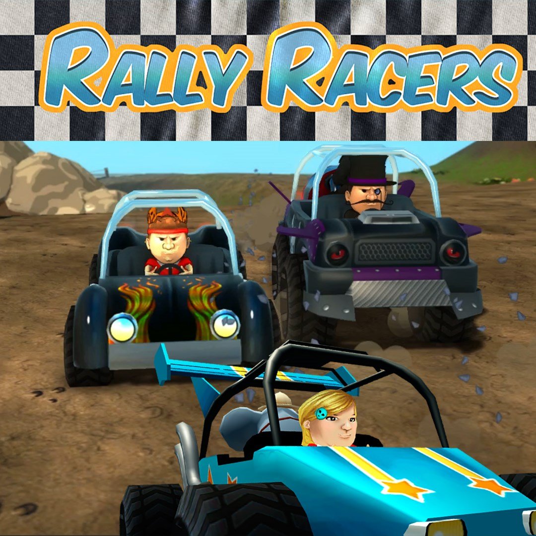 Rally Racers