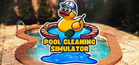 Boxart for Pool Cleaning Simulator