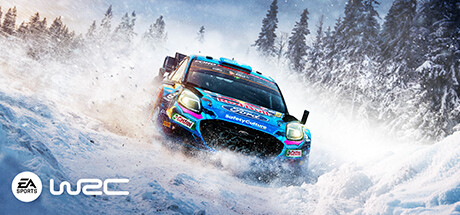 Boxart for EA SPORTS™ WRC