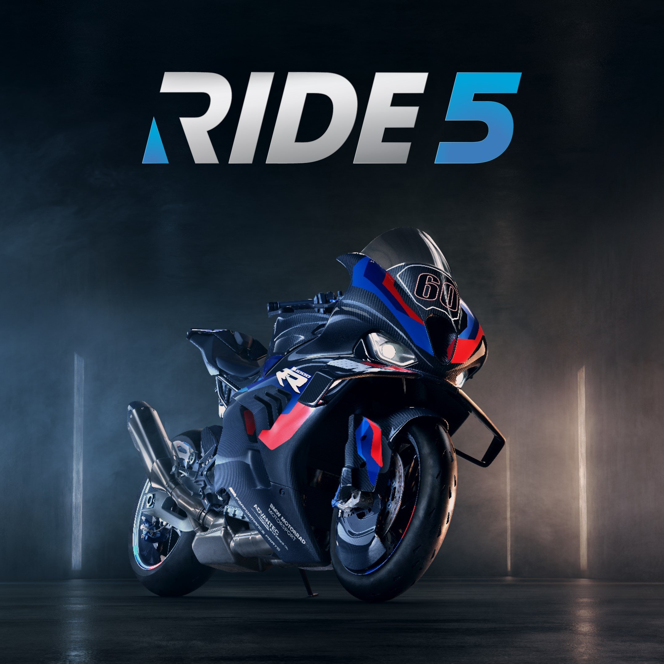 Boxart for RIDE 5 - GAME