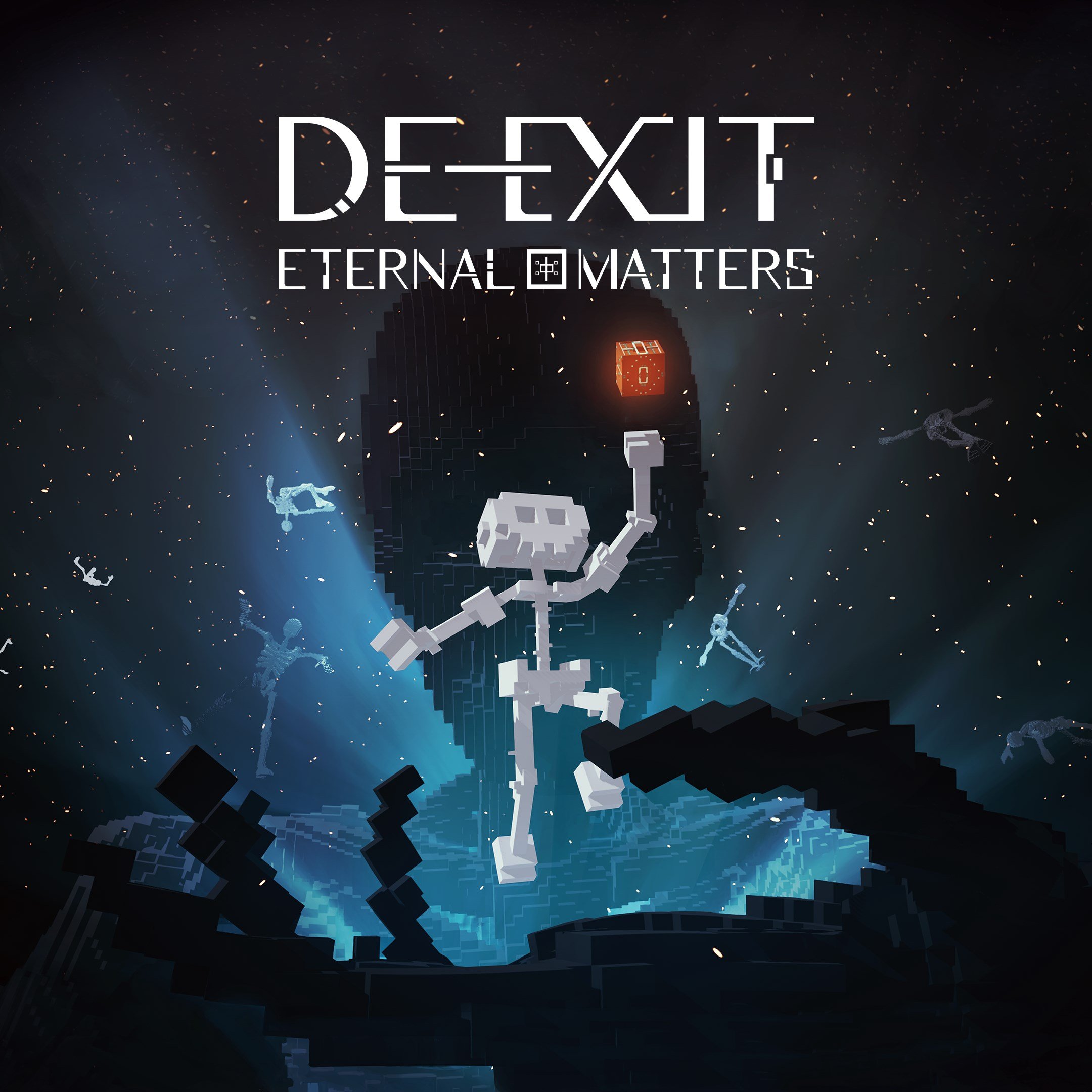 DE-EXIT: Eternal Matters