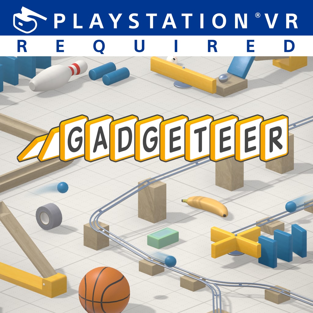 Gadgeteer