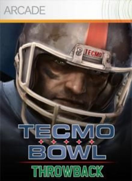 Tecmo Bowl Throwback®