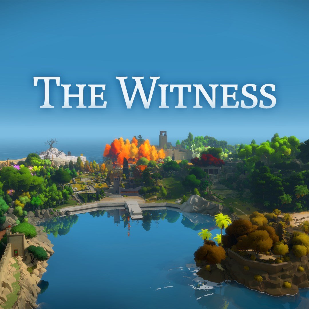 The Witness