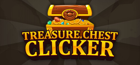 Boxart for Treasure Chest Clicker